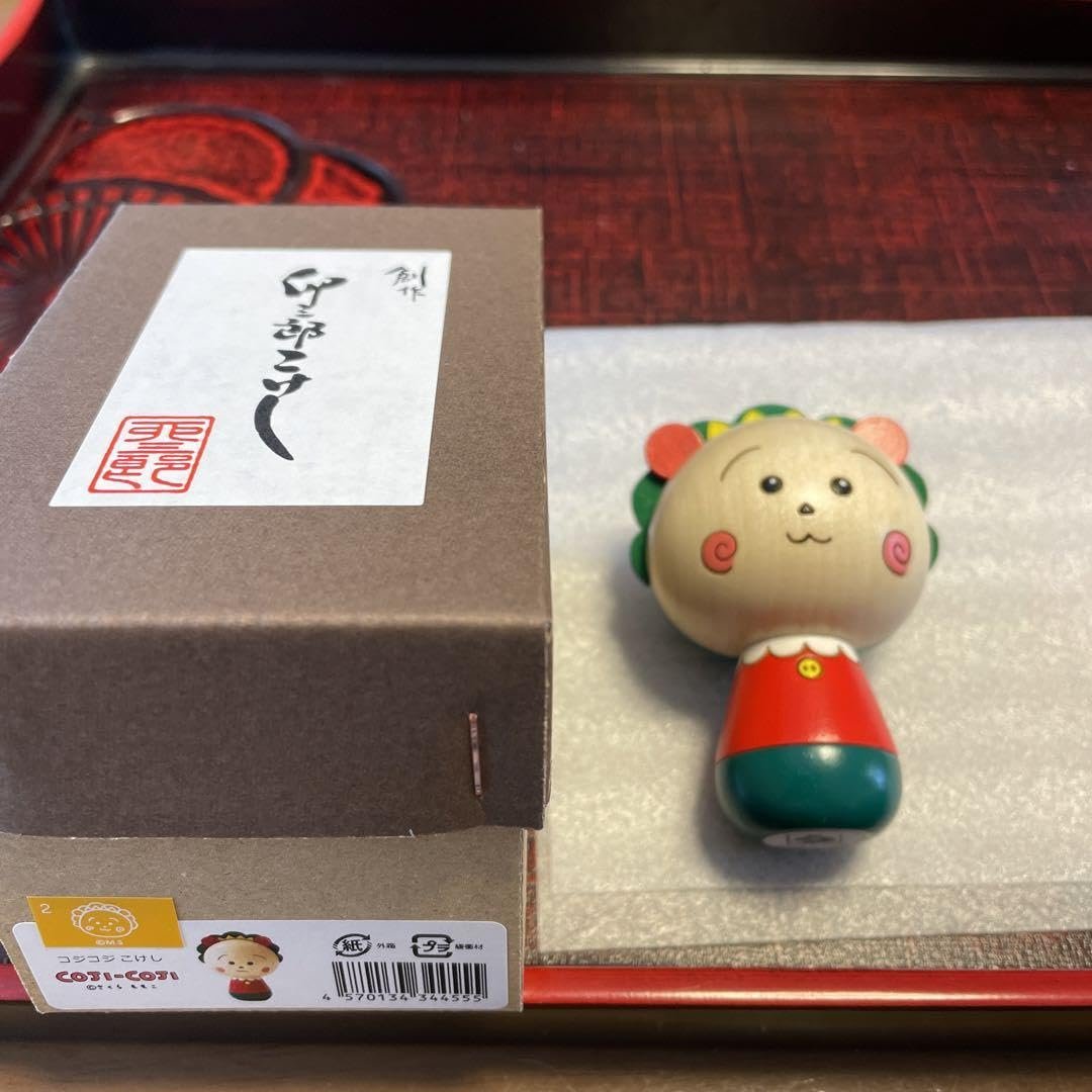 🎎 원향 코케시 군락 니시다 기념관 (겐쿄노 코케시군 니시다키넨칸) 이미지 4